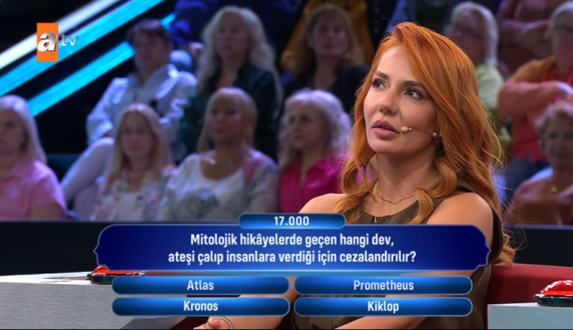 Mitolojik hikayelerde geçen hangi dev, ateşi çalıp insanlara verdiği için cezalandırılır?