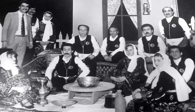 Türk Halk Müziği'nin güçlü sesi Bahattin Karakoç hayatını kaybetti