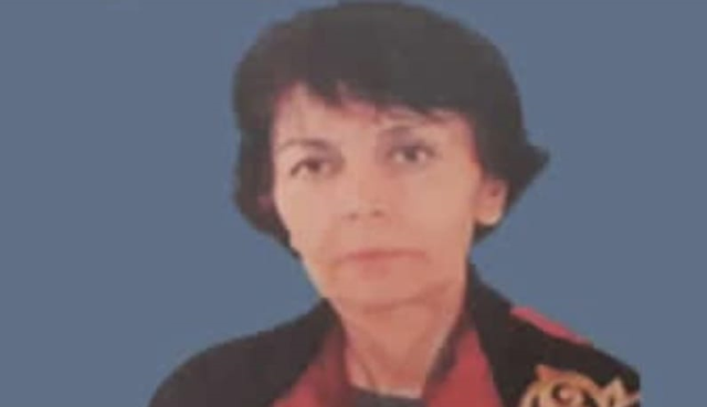 Şişli'de yalnız yaşayan Prof. Dr. Tahire Başerer evinde ölü bulundu