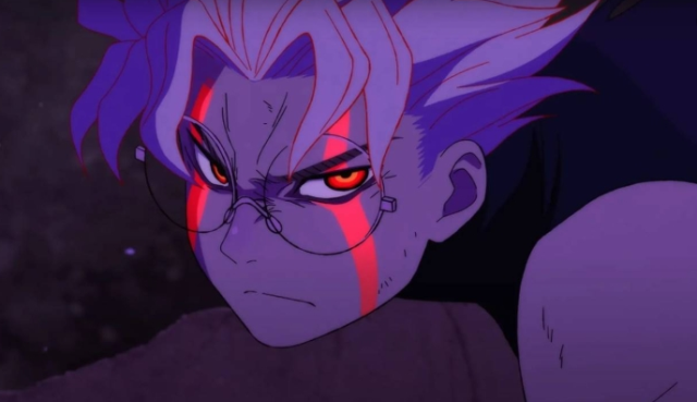 Dandadan 2. sezon 10. bölüm ne zaman yayınlanacak, Dan Da Dan 2. sezon 10. bölüm izleme linki var mı?