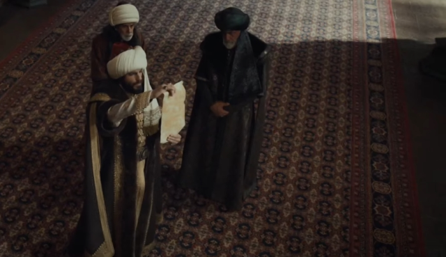 Mehmed: Fetihler Sultanı CANLI izleme linki var mı? Mehmed: Fetihler Sultanı 50. Bölüm TRT1 HD izle!