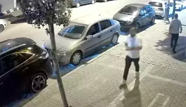 ATM'de dikkatsizlik pahalıya patladı! Tek tuş yüzünden 21 bin lirasından oldu