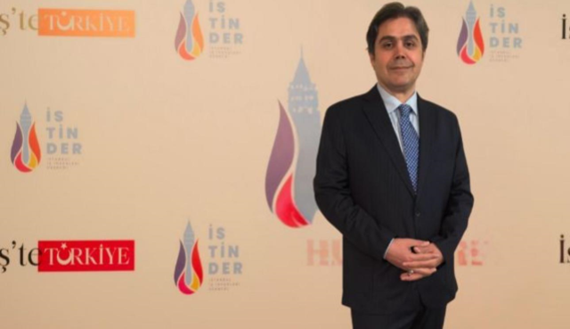 Yaşar Çoruh: 'Türkiye finans dünyasında dönüşümün eşiğinde'