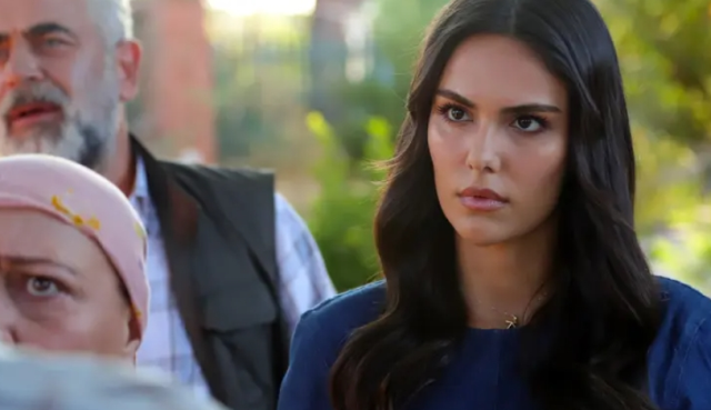 Cennetin Çocukları dizisi nerede çekiliyor, Arafköy nerede?