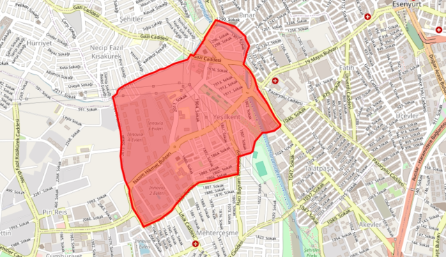 İstanbul ESENYURT su kesintisi! 21-22 Ocak İSKİ Esenyurt su kesintisi ne zaman bitecek, sular ne zaman gelecek?