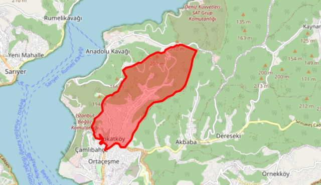 İstanbul BEYKOZ su kesintisi! 2-3 Ocak İSKİ Beykoz son dakika su kesintisi ne zaman bitecek, sular ne zaman gelecek?