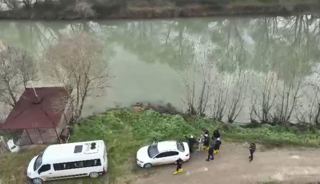 Bilecik'te 20 yıl önce kaybolan 3 kişinin öldürülerek gömüldüğü ortaya çıktı