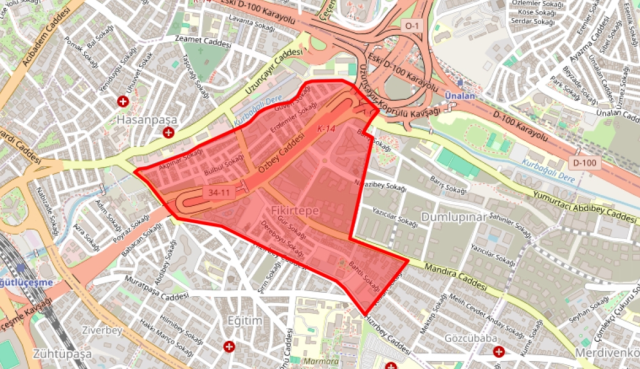 İstanbul KADIKÖY su kesintisi! 14-15 Şubat İSKİ Kadıköy su kesintisi ne zaman bitecek, sular ne zaman gelecek?