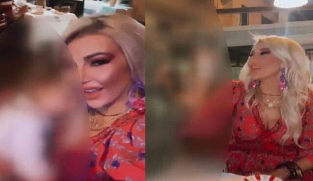 Nazlı Hamarat'ın 'İstemeden hamile kaldım' dediği eski sevgilisi hakkındaki şikayetine takipsizlik kararı