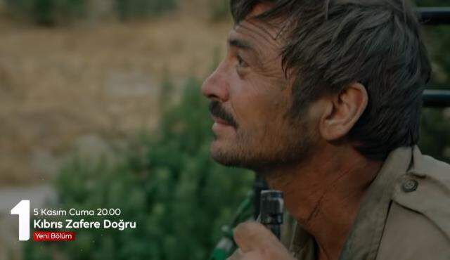Kıbrıs Zafere Doğru 14. bölüm fragmanı yayınlandı mı? Kıbrıs Zafere Doğru yeni bölümde neler olacak, son bölümde ne oldu?