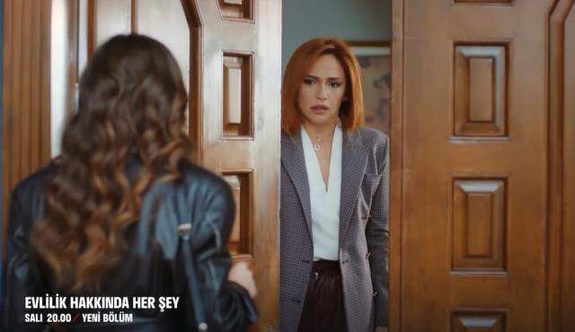 Evlilik Hakkında Her Şey canlı izle! Fox TV Evlilik Hakkında Her Şey 11. bölüm canlı izle! Evlilik Hakkında Her Şey yeni bölümde neler olacak?