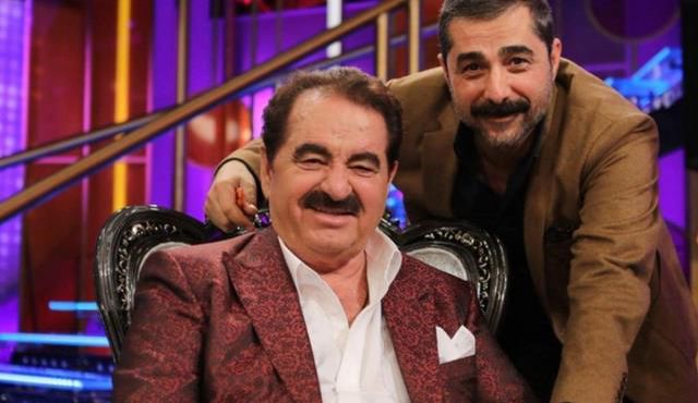 Kızı Gülşen'le ilk kez fotoğrafını paylaşan İbrahim Tatlıses, bütün çocuklarını andığı paylaşımda büyük oğlunu yok saydı