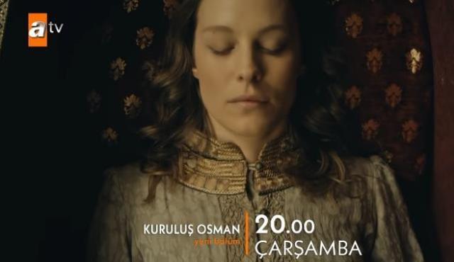 Kuruluş Osman son bölüm HD izle! Kuruluş Osman 86. bölüm full HD izle! Kuruluş Osman 86. bölüm tamamı çıktı mı? Yeni bölümde neler olacak?