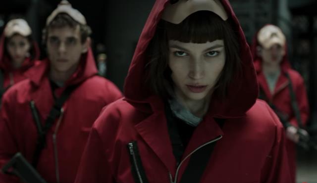 Netflix dizi önerileri 2022: En beğenilen Netflix dizileri listesi ve en iyi Netflix dizileri!