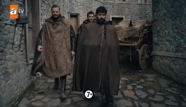 Kuruluş Osman nerede çekiliyor? Hangi ilde ve ilçede çekiliyor? Kuruluş Osman dizi çekimleri nerede? Kayı Obası nerede? Dizi seti nerede?