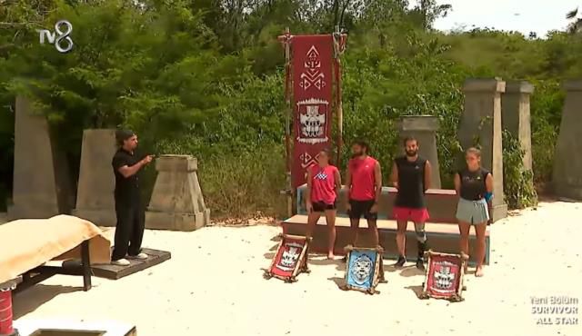Survivor 149. bölüm fragmanı yayınlandı mı? 29 Haziran Survivor yeni bölümde neler olacak? En son kim elendi? Survivor yeni fragman izle!