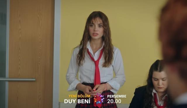 Duy Beni 7. bölüm fragmanı yayınlandı mı? Duy Beni yeni bölüm fragmanı ne zaman yayınlanacak? Duy Beni son bölümde neler oldu?