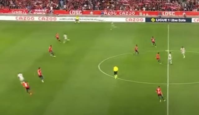 'Maç golle başladı' sözü tam anlamıyla gerçek oldu! Kylian Mbappe imkansızı başardı