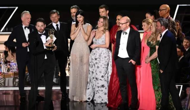 74.Emmy Ödülleri... SAHİPLERİNİ BULDU!