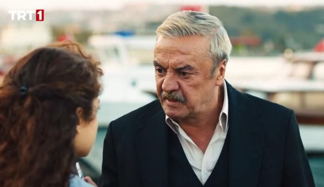 Yürek Çıkmazı Yılmaz kimdir, kim canlandırıyor? Yürek Çıkmazı Yılmaz gerçekte kim, ismi nedir? Mesut Akusta kaç yaşında, nereli?