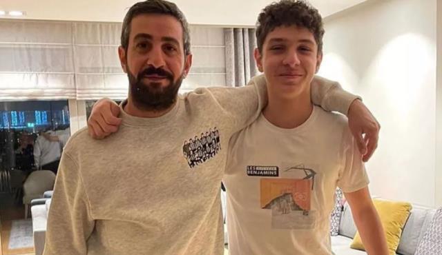 Abdurrahim Albayrak'ın ölen torununun babası bakın kim çıktı! Düğünleri olay olmuştu