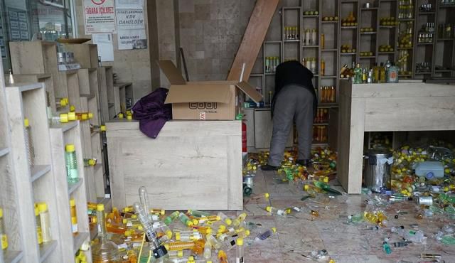 Düzce depreminde de gözler önüne serildi! Sabitlenmeyen eşyalar yaralanmalara ve kaçış yollarının kesilmesine neden oldu