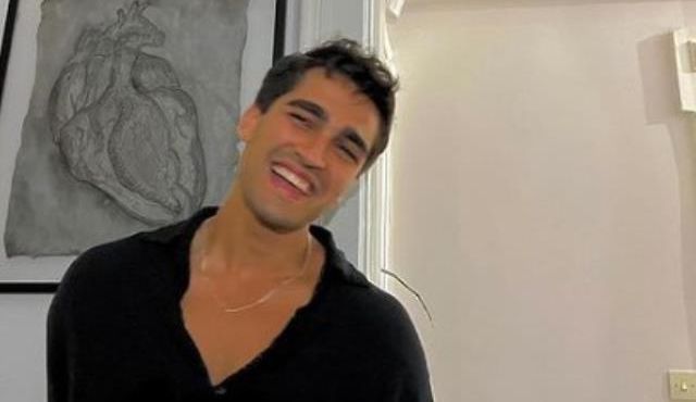 Mert Ramazan Demir kimdir? Mert Ramazan Demir kaç yaşında, nereli? Mert Ramazan Demir hangi dizide oynuyor?