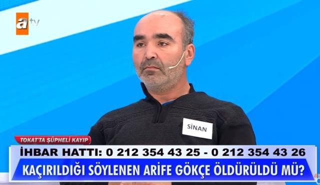 Kendinden yaşça büyük kadınları taciz eden şahıs, Müge Anlı'yı çıldırttı: Beynini yararım