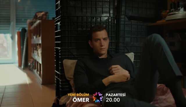 Ömer canlı izle! Star TV Ömer 16. bölüm canlı yayın izleme linki var mı? Ömer dizisi nereden izlenir? Ömer yeni bölümde neler olacak?