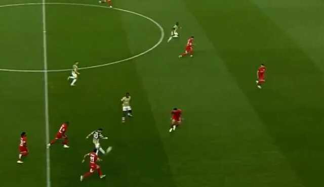 Herkes Arda Güler'in Antalyaspor maçındaki asistini konuşuyor: Messi bile bunu yapamadı