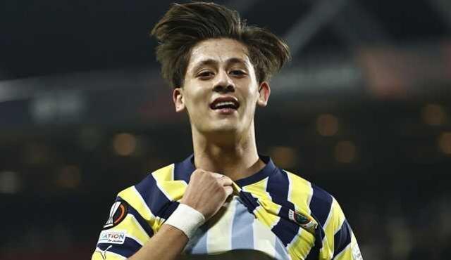 Arda Güler cuma günü imzayı atıyor! Real Madrid'in hocası Ancelotti'den sürpriz karar