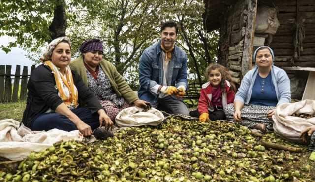 TRT Belgesel Şehirden Uzakta yeni bölüm ne zaman? Şehirden Uzakta son bölüm izle! Şehirden Uzakta 39. bölüm canlı izle! Kıvanç Kasabalı kimdir?