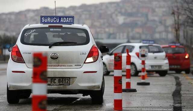 Ehliyet için lise diploması şart mı? 2023 Ehliyet almak için lise mezunu olmak gerekiyor mu?