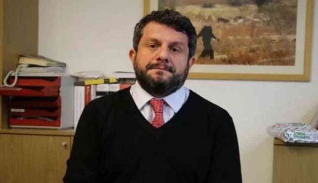 Yargıtay Can Atalay hakkında neye karar verdi? Yargıtay'dan Can Atalay kararı!