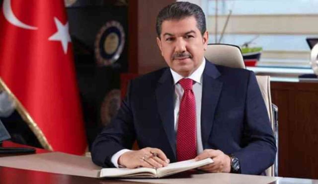 AK Parti Esenler Belediye Başkan adayı kim oldu? AK Parti İstanbul Esenler adayı kim?