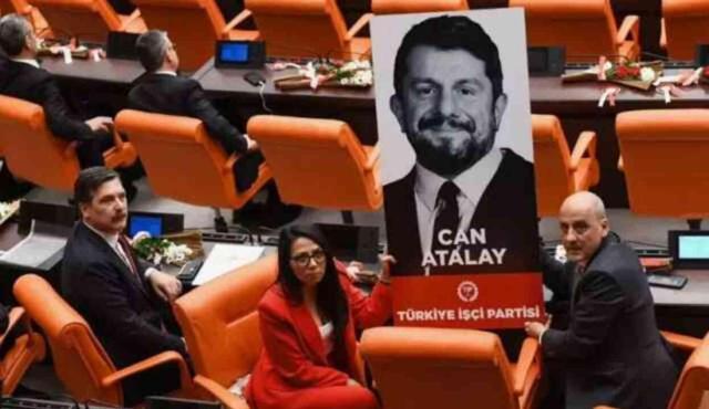 Can Atalay olayı nedir? Can Atalay neden ceza aldı, ne yaptı?