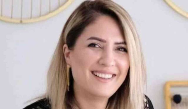 DİLEK CESUR KİMDİR? Dilek Cesur nereli, kaç yaşında?