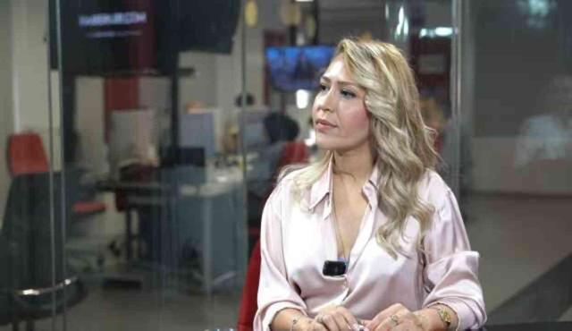 Uzm. Dr. Mediha Doğanay: 'Cildimize Kimyasal Madde Kullanmayalım'