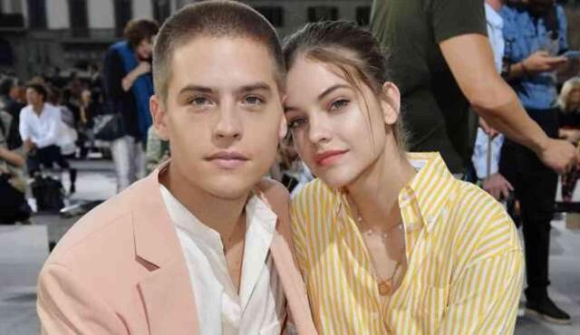 Barbara Palvin aldatıldı mı? Dylan Sprouse, Barbara Palvin'i aldattı mı?