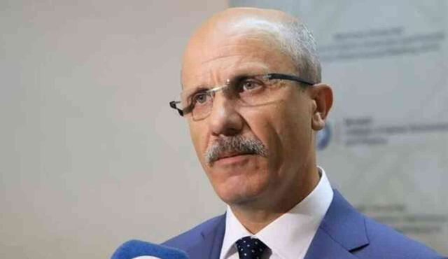 YÖK Başkanı Erol Özvar kimdir? Erol Özvar kaç yaşında, nereli?