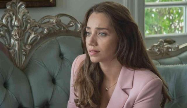 Kızılcık Şerbeti Görkem hamile mi, kimden hamile? Kızılcık Şerbeti Görkem Ömer'den hamile mi?