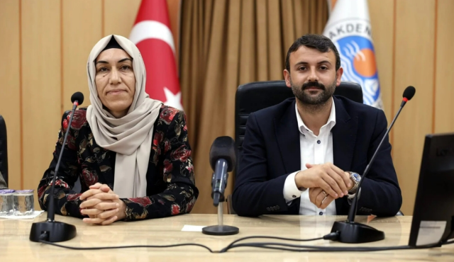 Akdeniz Belediyesi hangi parti? Mersin Akdeniz Belediyesi'ne kayyum atandı mı?