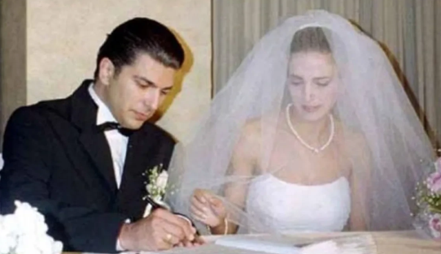 Cenk Torun kimdir, nerelidir? Cenk Torun evli mi?