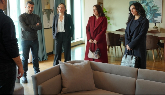 Başka Bir Gün 8. bölüm fragmanı yayınlandı mı?