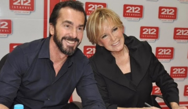 Filiz Akın'ın oğlu İlker İnanoğlu kimdir, kaç yaşında? İlker İnanoğlu hangi dizilerde oynadı?