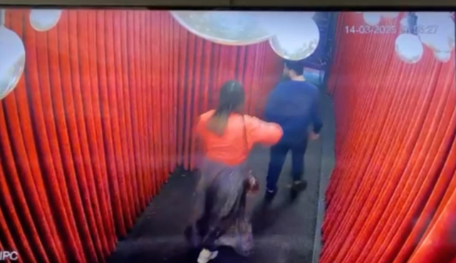 Çin'deki banka arayınca yakalandı! Taksici, turisti İstanbul turu yaptırıp dolandırdı