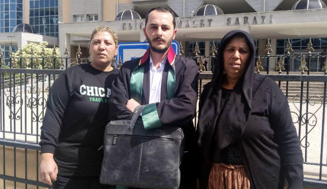 Eşini 15 bıçak darbesiyle öldüren sanık: 1 kez bıçakladım, diğerlerini hatırlamıyorum