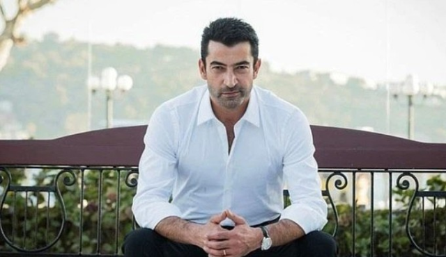 Kenan İmirzalıoğlu'nun yeni dizisinin ismi ne, hangi kanalda?
