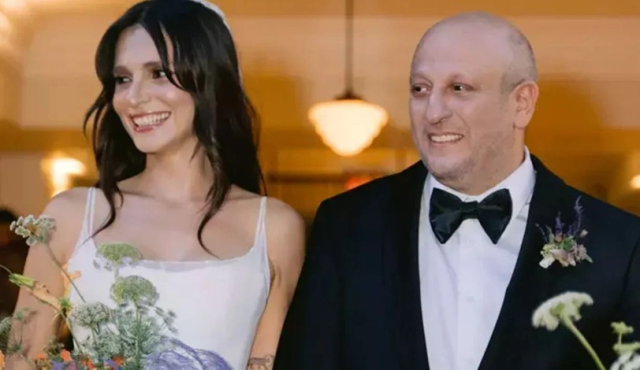 Meriç Aral hamile mi, bebeğinin cinsiyeti ne?