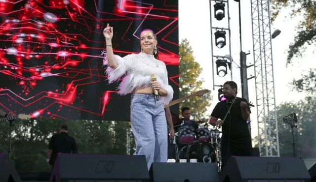 Bengü ve Selim Selimoğlu boşandı mı, neden? Ünlü şarkıcı Bengü ilk kez paylaştı!